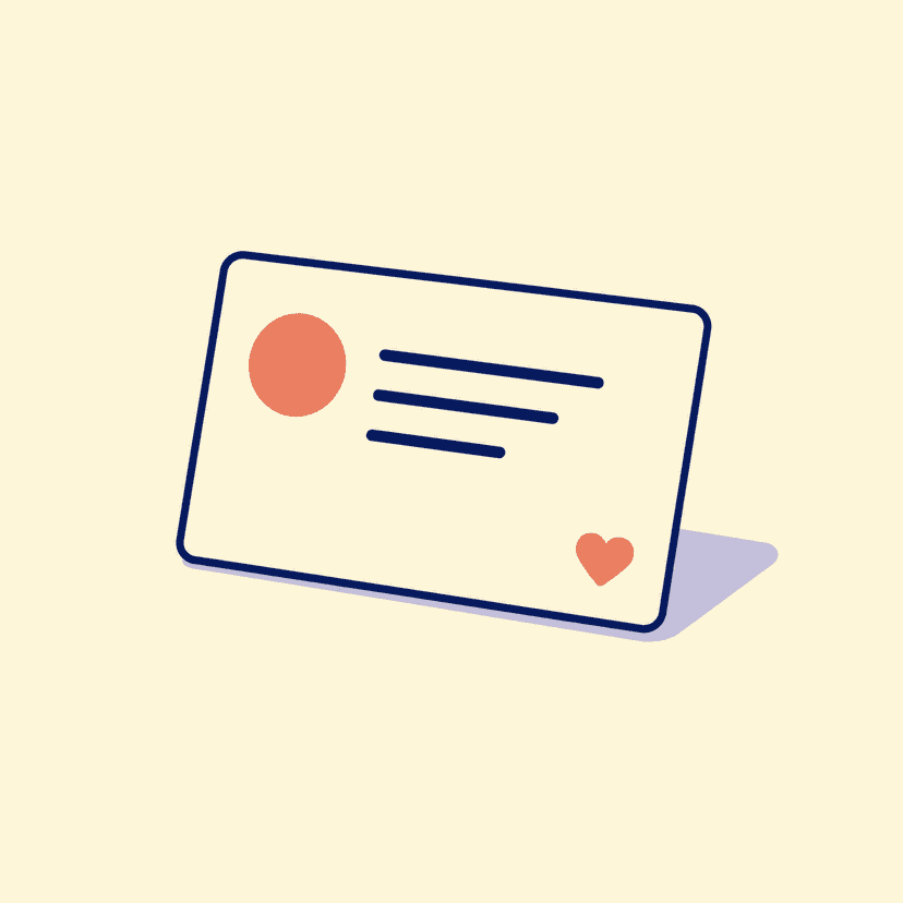 Headless CMS-flöde med komponenter, preview och redaktionell handover — illustration